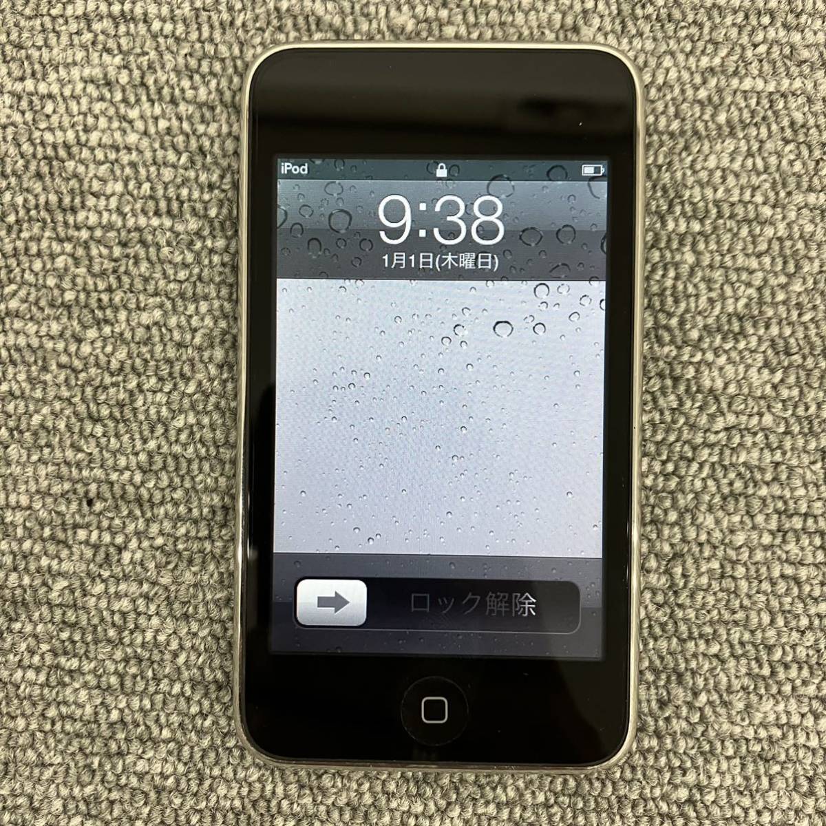 Appleアップル/第1世代AirPods Pro with wireless Charging Case動作