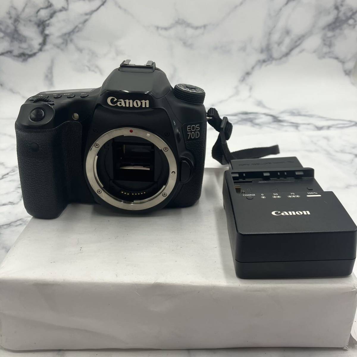 2023年最新】ヤフオク! -canon 70dの中古品・新品・未使用品一覧