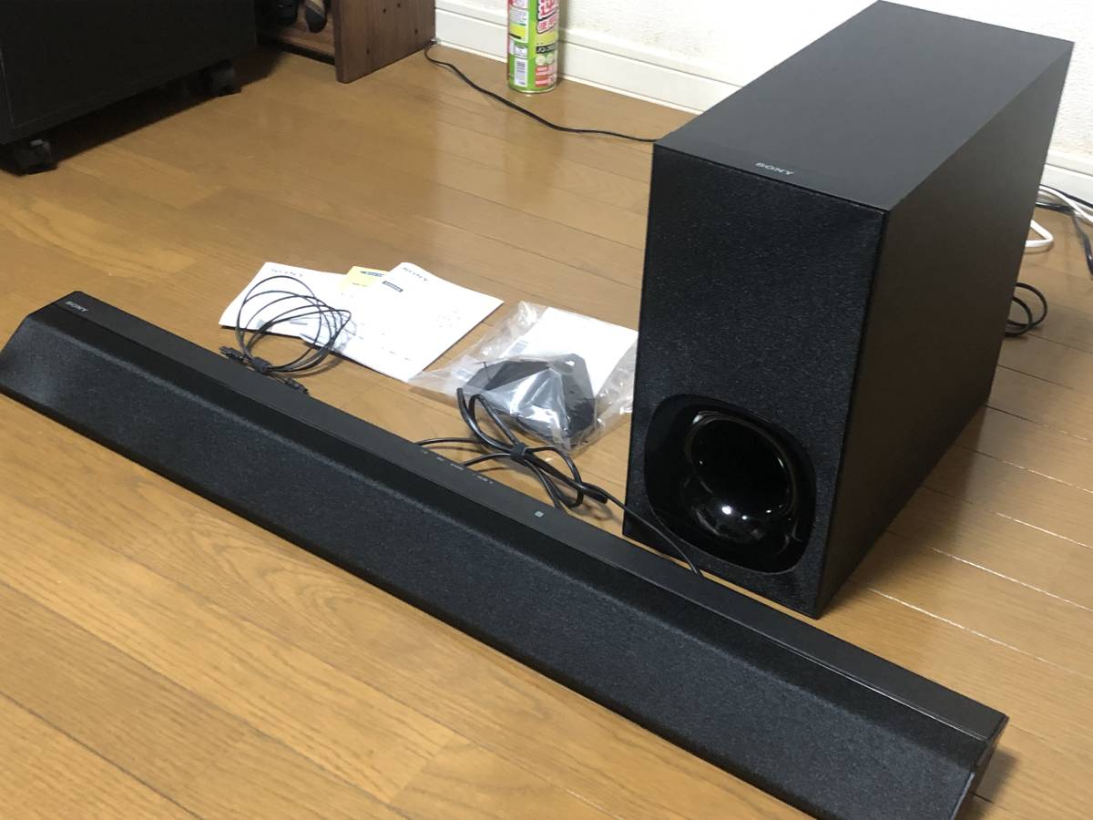 ヤフオク! -「ht-ct380」の落札相場・落札価格