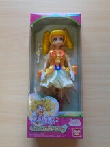 プリキュアスタイル　　　キュアスパークル　　　　BANDAI　　　_画像1