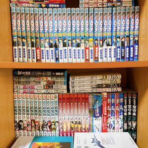 少年漫画 小説 まとめ売り