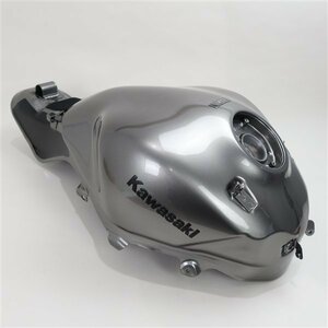 ◎Ninja H2 SX 純正 ガソリンタンク/燃料タンク(K0808A16) 美品