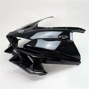 ◎Ninja H2 SX 純正 アッパーカウル (K0808A14)