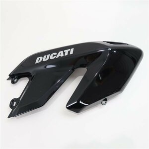 ♪DUCATI/ハイパーモタード1100S 純正 右側 サイドシュラウド(D0817B10)塗装品