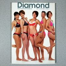 BeachVolleyball PhotoBook 2009‐2012 時代を築いてきた者たち ビーチバレーボール 浅尾美和 浦田聖子 西堀健実_画像1