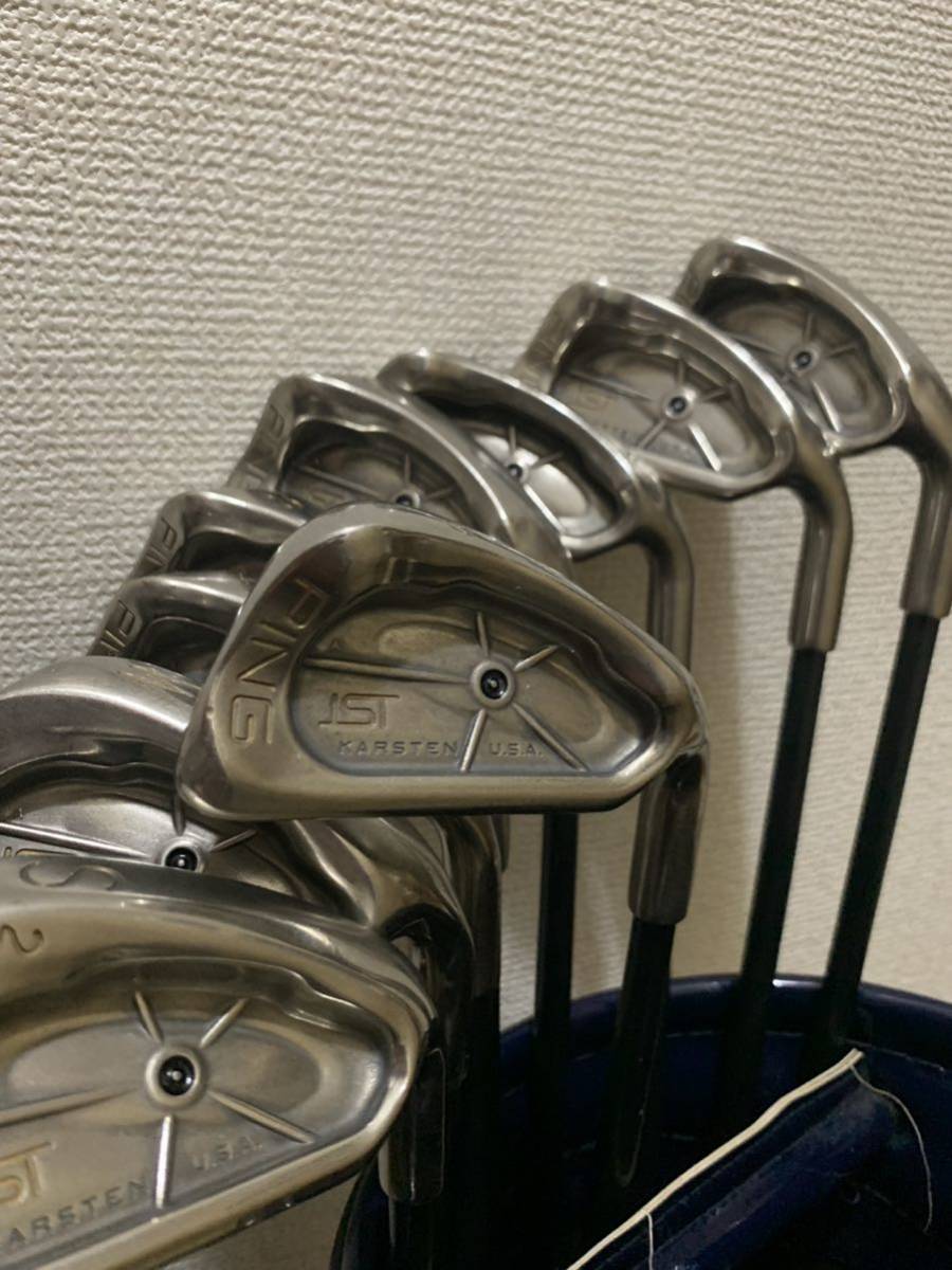ヤフオク! -「ping isi」の落札相場・落札価格