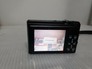 Panasonic パナソニック デジタルカメラ LUMIXモデルDMC FP8中古稼働品