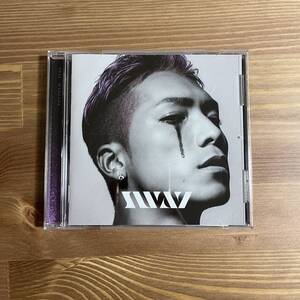 SWAY LDH DOBERMAN INFINITY MANZANA 中古CD 劇団EXILE 通常版