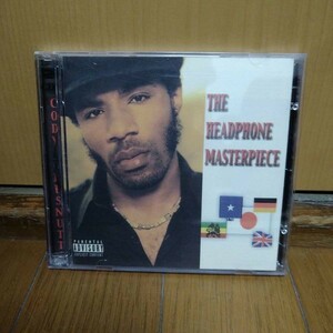 CD THE HEADPHONE MASTERPIECE オムニバス 　送料格安　管理番号：00004