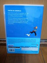 DVDTintin in America (The Adventures of Tintin) 　輸入版 送料格安　管理番号：00002_画像2