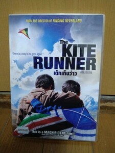 DVD THE KITE RUNNER 輸入版 送料格安　管理番号：00003