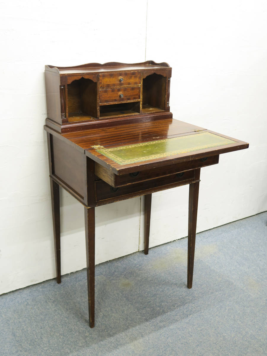2023年最新】ヤフオク! -ライティングデスクの中古品・新品・未使用品一覧