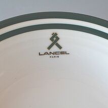 スープ皿 5枚セット LANCEL_画像2