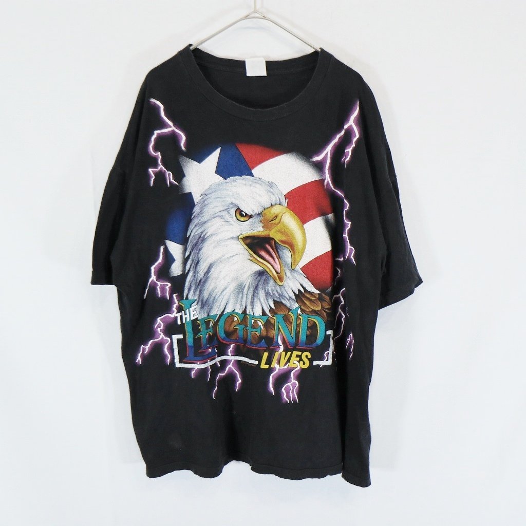 2023年最新】ヤフオク! -american thunder tシャツの中古品・新品・未