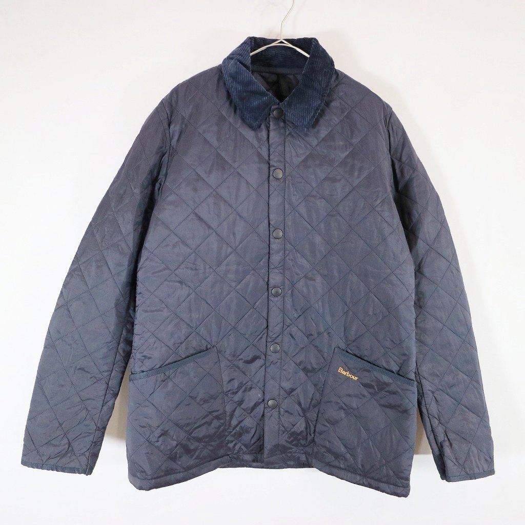 2023年最新】ヤフオク! -バブアー キルティング(メンズファッション)の