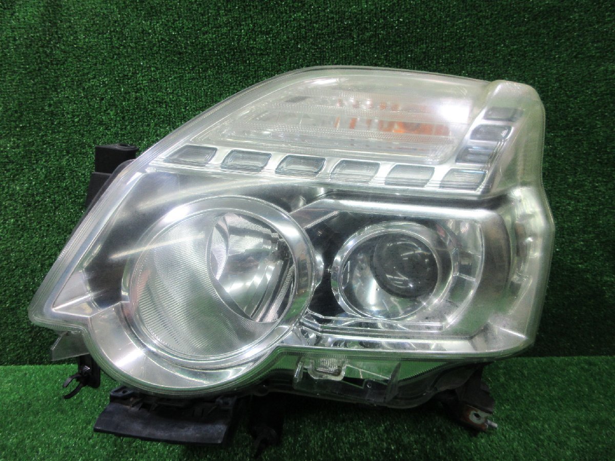 2023年最新】ヤフオク! -エクストレイル nt31 ライト(パーツ)の中古品