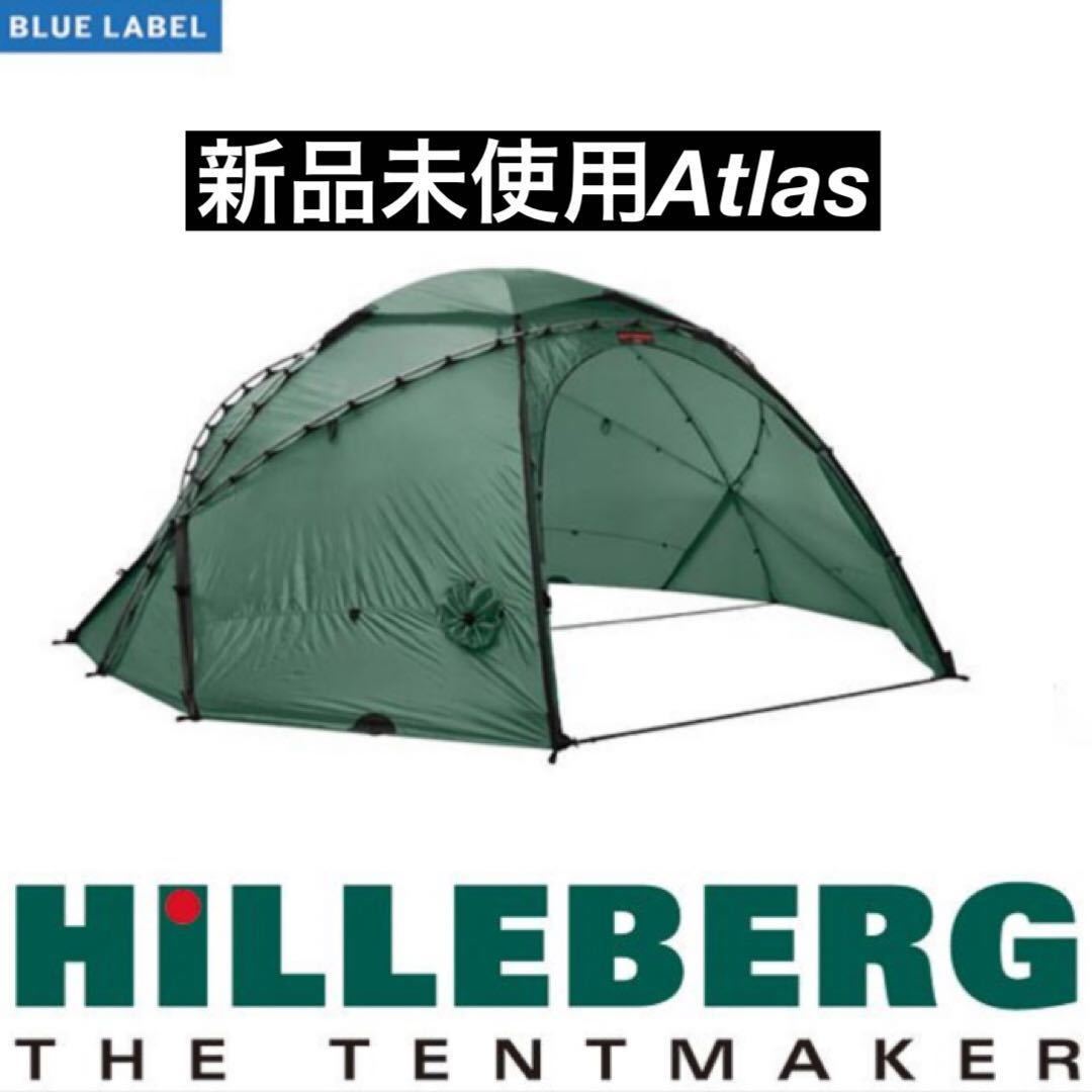 年最新ヤフオク!  hilleberg テントの中古品・新品・未使用品一覧