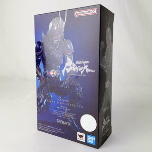 S.H.Figuarts 仮面ライダーBLACK SUN 【通常版】