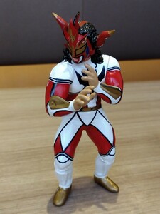 新日本プロレス　獣神サンダー・ライガー　　　　　　　　　フィギュア