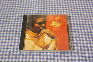 CD　国内盤　JON LUCIEN　RASHIDA　ジョン・ルシアン　ラシーダ　フリー・ソウル　free soul　ブラジリアン