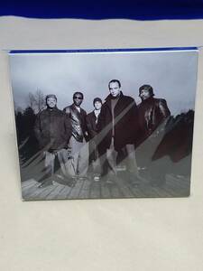 CD014　デイブ・マシューズ バンド　DAVE　MATTHEWS　BAND　EVERYDAY　美品　国内盤　解説歌詞対訳ブックレットつき