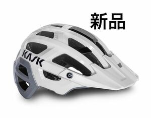 New Kask Rex MTB -шлем бочо