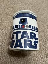 スター・ウォーズ　R2-D2 バッグ　未使用、_画像1