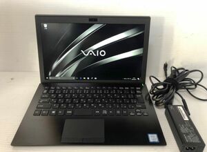 VAIO VJPF11C12N Core i5 256GB LTE office