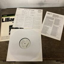 リリアナ・ポーリ Liliana Poli 名演集 現代音楽 クラシック LP コレクション WER-60051_画像2