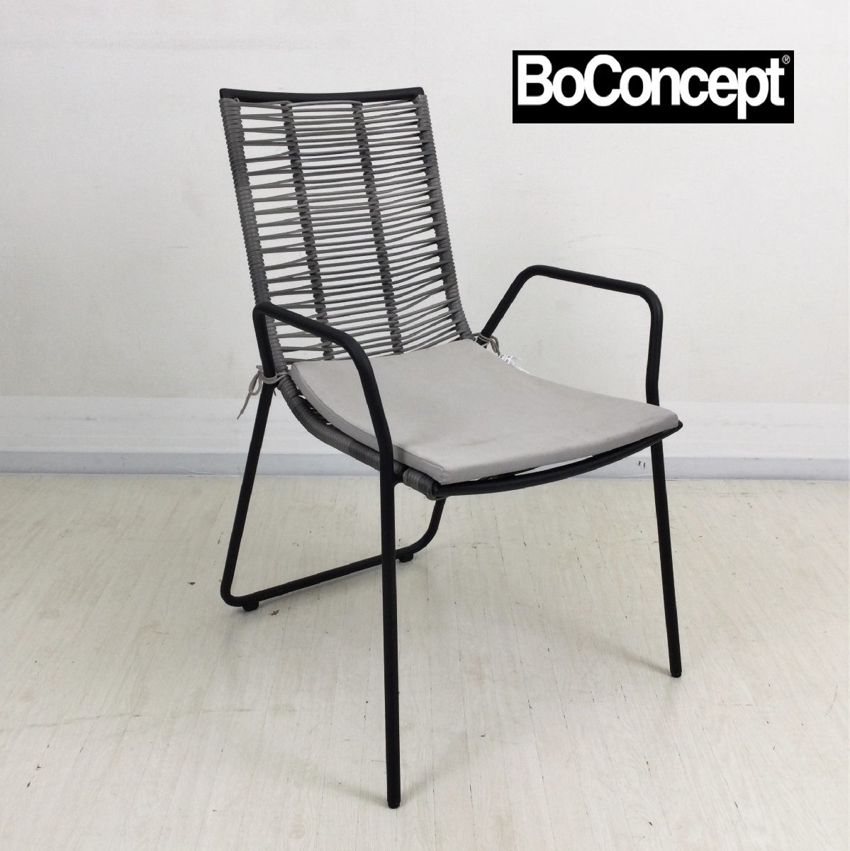 Yahoo!オークション -「boconcept」(金属製フレーム) (一般)の落札相場