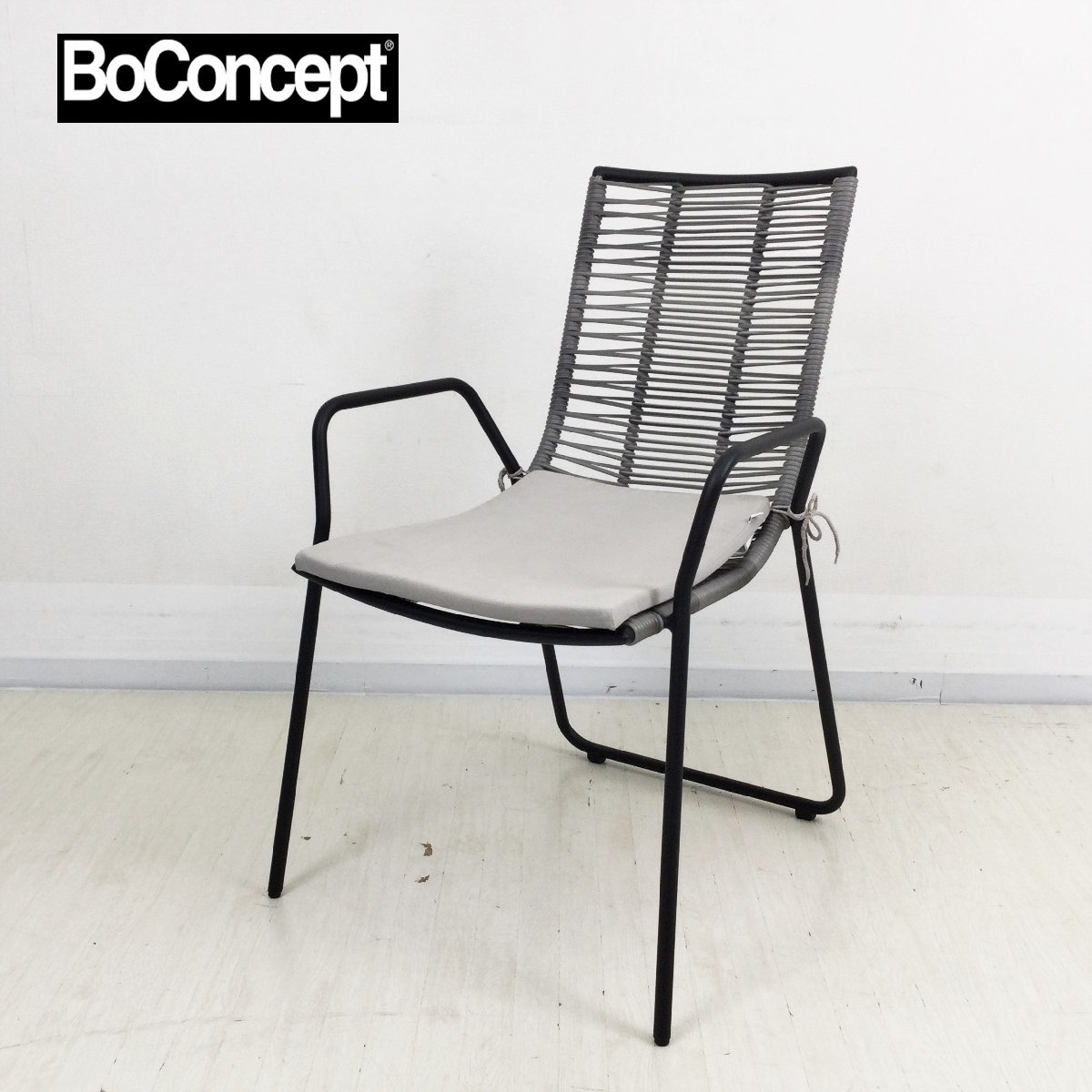 Yahoo!オークション -「boconcept ボーコンセプト チェア」(一般