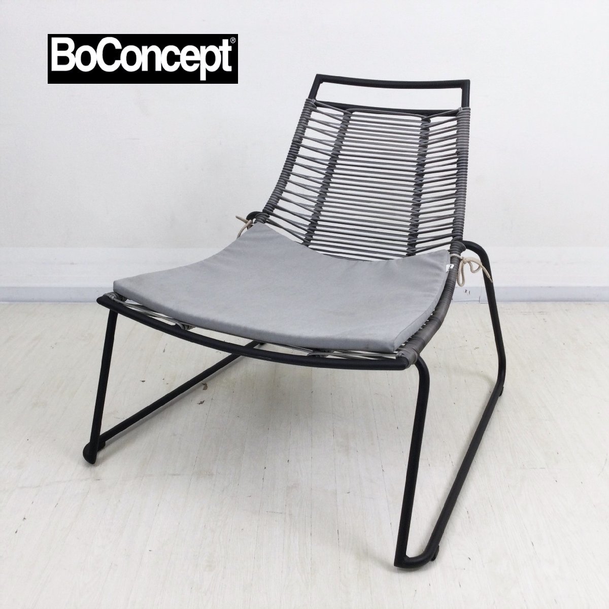 ヤフオク! -「ボーコンセプト boconcept」(金属製フレーム) (一般)の