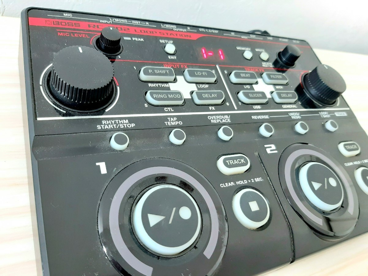 GEMINI MP3 / CD DJ ワークステーション デュアルCDJ PLAYER+MIXER CDM