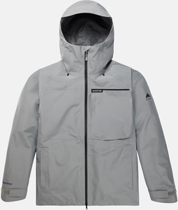 Burton (バートン) GORE-TEX 3L ツリーライン ジャケット 3XL ビッグサイズ ゴアテックス シャークスキン