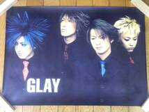 ★送料無料★GLAY★グレイ★ポスター★84cm×60cm★P42★_画像1