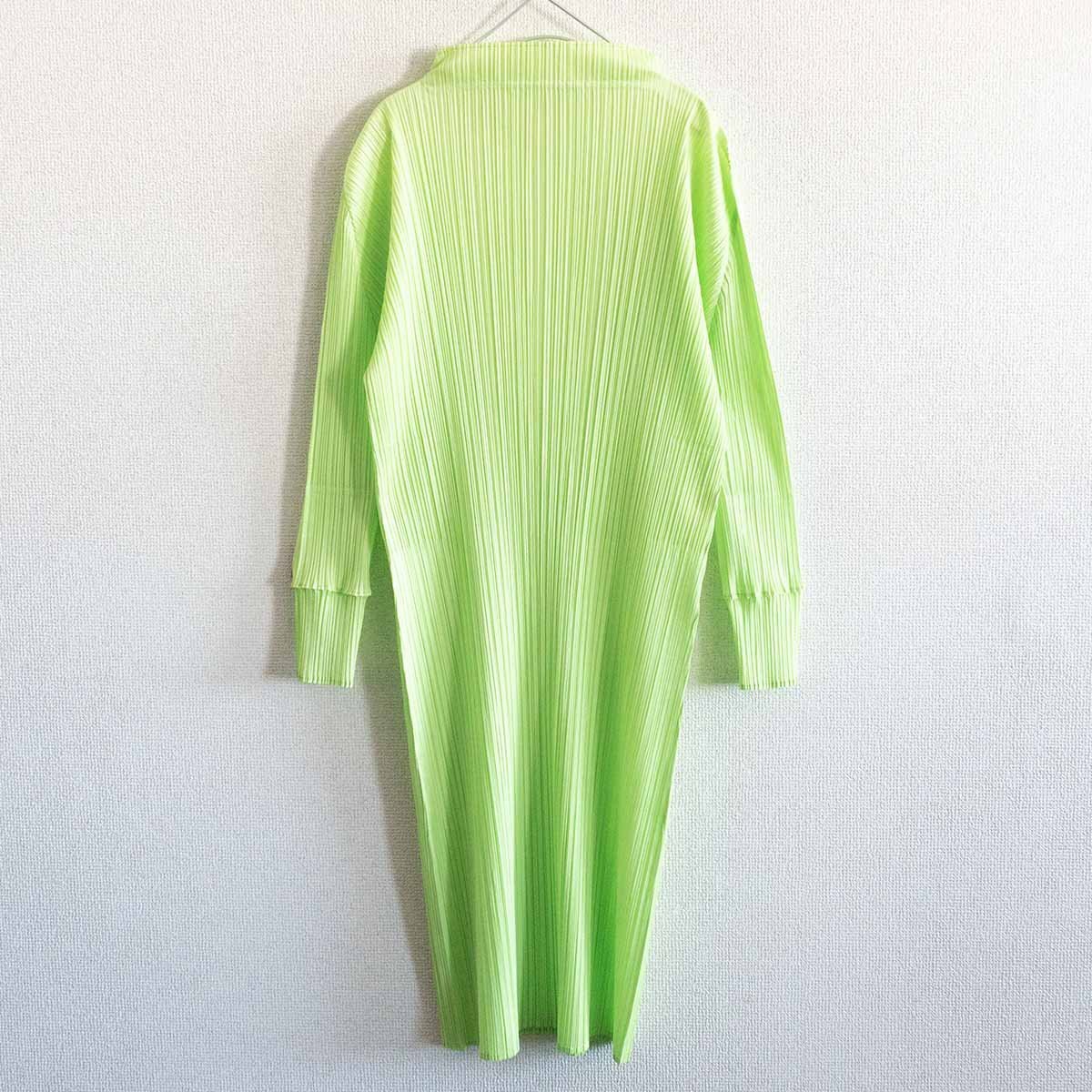 2023年最新】ヤフオク! -pleats please ワンピースの中古品・新品・未