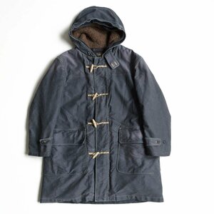 【希少】 RRL 【ジャングルクロス ダッフルコート】XL ラルフローレン 2301165