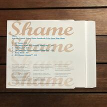 【r&b】Zhane / Shame［CDs］《7b033 9595》_画像2