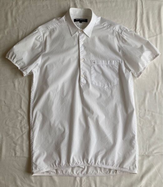 RAF SIMONS LIMITED EDITION シャツ 46/ラフシモンズ リミテッド エディション/初期コレクション