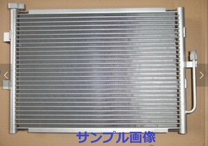 【リビルト品】ジムニー JA22W コンデンサー クーラーコンデンサー KOYO製新品コア使用品 95311-83C21 純正リビルト品