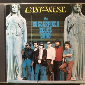 The Butterfield Blues Band / East-West