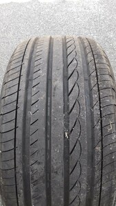  245/45R17 ヨコハマ 1本 17インチ 中古 タイヤ 大分県