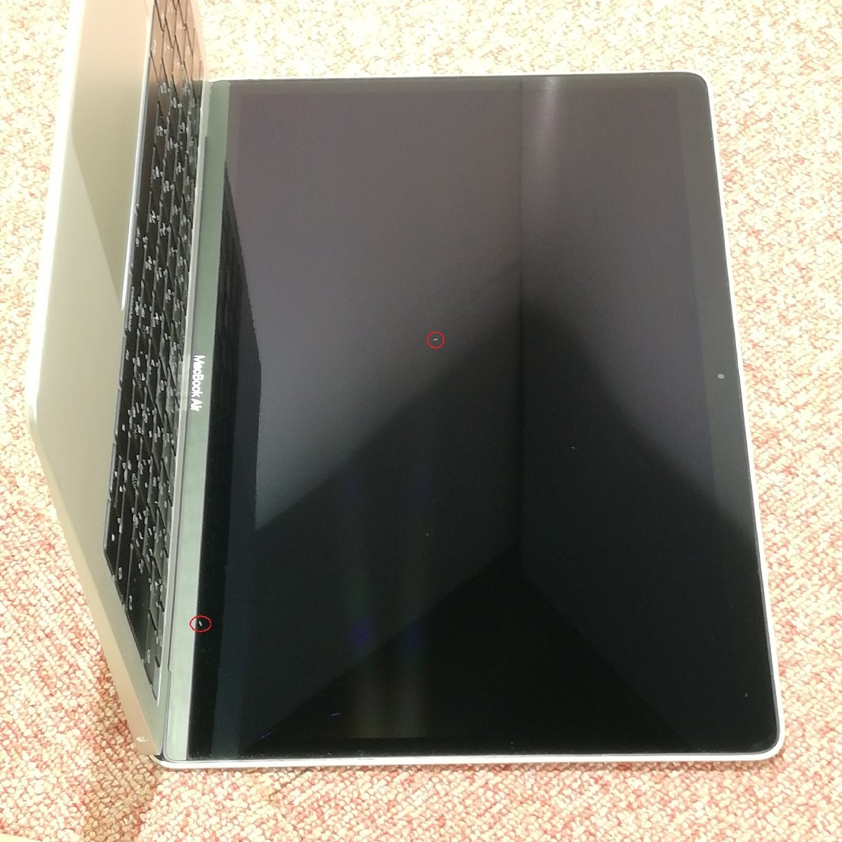 MacBook Air(Retina, 13-Inch, 2019) Apple A1932 Core i5 1.6Ghz 13.3