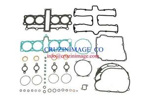 998775GS:ヤマハ.XJ550.4V8/4U8.エンジンガスケット