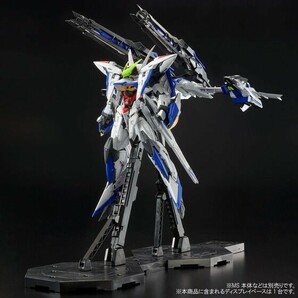 BANDAI SPIRITS MG エクリプスガンダム & ＭＧ エクリプスガンダム用 マニューバストライカーパック & ライジンストライカーパック 未組立の画像10