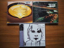 ◆◇送料無料/中古 エブリシング・バット・ザ・ガール CD 3枚セット Everything But The Girl EBTG Amplified Heart PC読込確認済◇◆_画像2