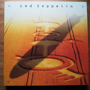 ◆◇送料無料/中古 レッド・ツェッペリン CD 7枚セット Led Zeppelin PC読込確認済◇◆の画像1
