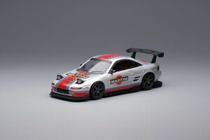 1/64 Micro Turbo トヨタ MR2 SW20 HEC 2023 限定品