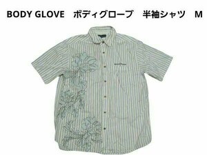 BODY GLOVE　ボディグローブ　半袖シャツ　Mサイズ