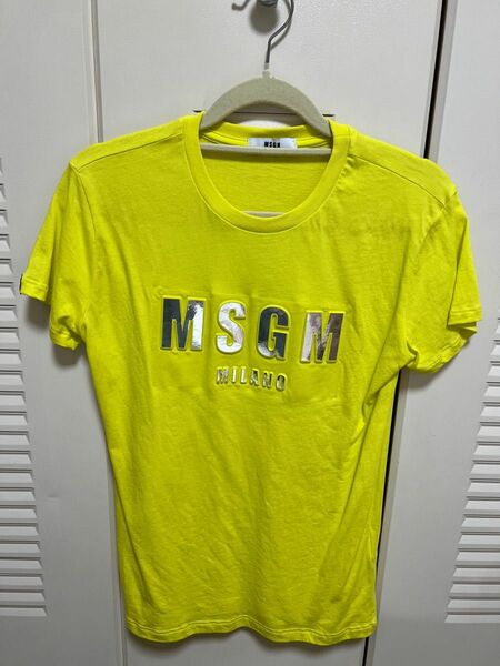 MSGM Tシャツ
